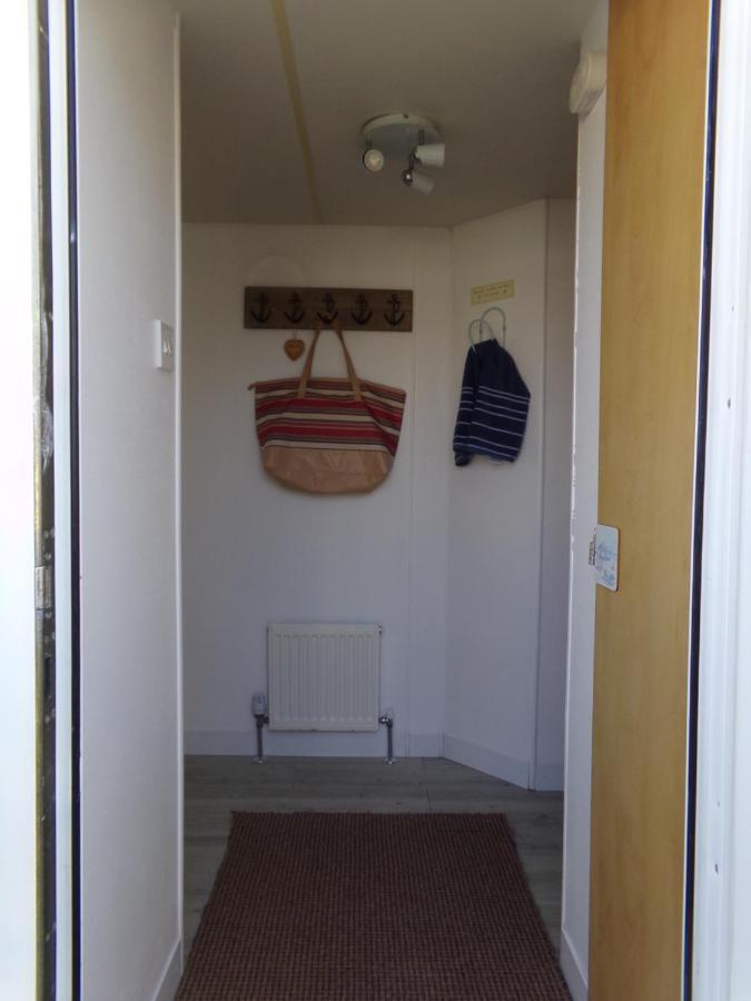 Happydaze Caravan Bacton  Zewnętrze zdjęcie